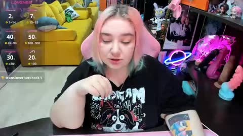 Snapshot of softie_sofy chatting on 30, 5, 2026 Sofie online show from 30, 5, 2026