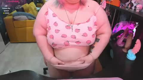 Snapshot of softie_sofy chatting on 20, 6, 2026 Sofie online show from 20, 6, 2026