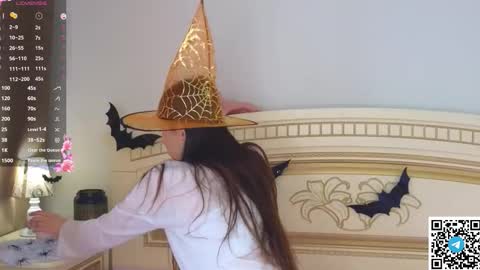 Snapshot of softiedream chatting on 1, 11, 2025 Elly online show from 1, 11, 2025