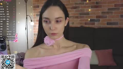 Snapshot of softiedream chatting on 14, 11, 2025 Elly online show from 14, 11, 2025