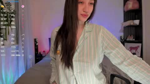 Snapshot of softnoir chatting on 19, 3, 2026 Eva online show from 19, 3, 2026