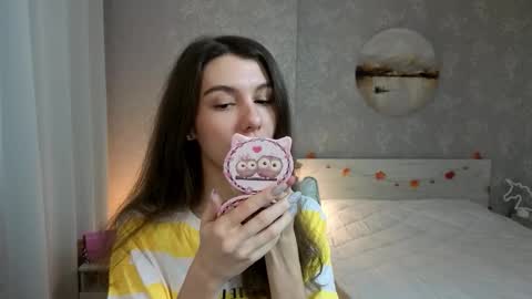 Kelly online show from 19, 11, 2025