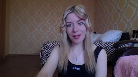 softy_aura online show from 27, 4, 2026