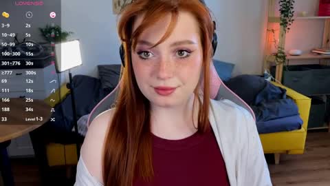 Sofy online show from 11, 4, 2026