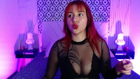 Snapshot of sofy_brm chatting on 18, 4, 2026 Call me Sofy online show from 18, 4, 2026
