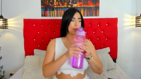 sofy_muller_ online show from 15, 3, 2026