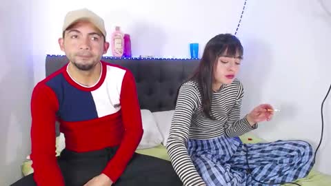 Snapshot of sofya_n_andy_ chatting on 9, 9, 2025 sofya_n_andy_ online show from 9, 9, 2025