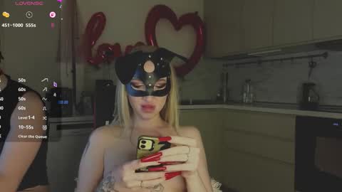 SOFYandMIKE online show from 21, 2, 2026