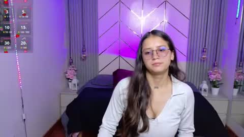 Snapshot of sofysoul chatting on 1, 7, 2026 Sofy online show from 1, 7, 2026