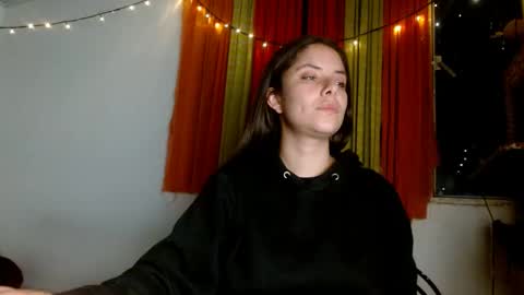 Sofia online show from 6, 1, 2025