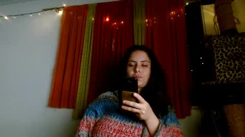 Sofia online show from 7, 3, 2025