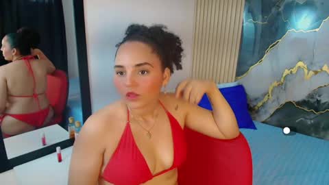 Snapshot of sol__latina chatting on 31, 5, 2026 Sol Latiana online show from 31, 5, 2026