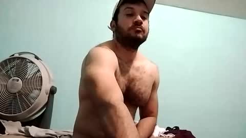 sol_cage online show from 21, 5, 2026