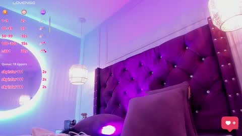 Snapshot of sol_nahiara chatting on 24, 10, 2025 sol_nahiara online show from 24, 10, 2025