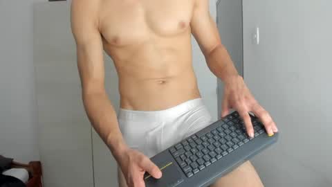 sola_enzo online show from 21, 5, 2026