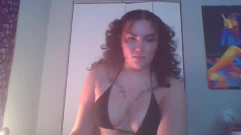 Sola Reina online show from 14, 9, 2025