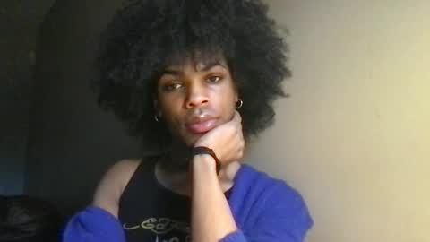 Snapshot of solaceeve chatting on 1, 12, 2025 SolaceEve online show from 1, 12, 2025