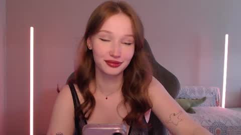 Snapshot of solanochka chatting on 19, 6, 2026 Jennifer Jenny Jen online show from 19, 6, 2026