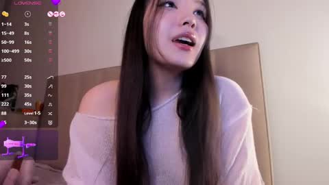 Snapshot of solar_marin chatting on 9, 5, 2026 Rin online show from 9, 5, 2026