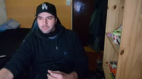 Snapshot of soldado14m chatting on 15, 6, 2026 ManuAiluPlay online show from 15, 6, 2026