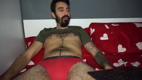 Soldiersexx online show from 8, 1, 2025