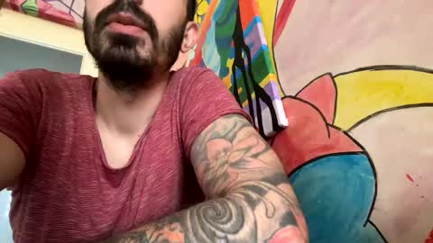 Soldiersexx online show from 11, 2, 2025