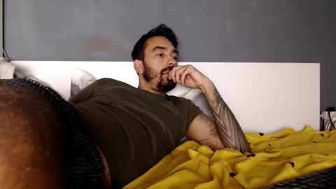 Soldiersexx online show from 10, 11, 2025