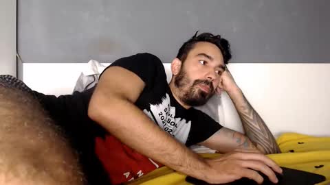 Soldiersexx online show from 14, 11, 2025