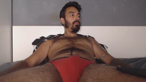 Soldiersexx online show from 25, 7, 2026