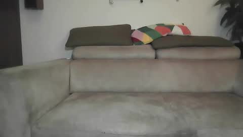 Sole Obedient online show from 28, 11, 2025