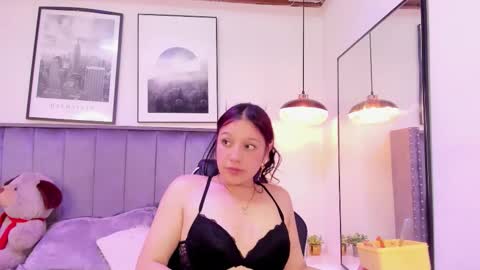 soleil_knox online show from 27, 2, 2026
