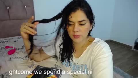 Solesit0 online show from 26, 11, 2025