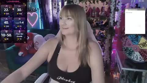 solesticia online show from 20, 9, 2025