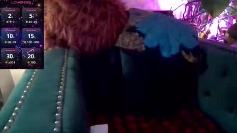 solesticia online show from 29, 9, 2025