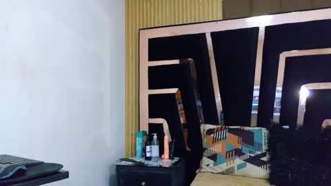 Snapshot of solevanss chatting on 14, 11, 2025 Sol Evans online show from 14, 11, 2025