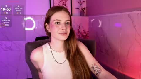 Snapshot of sollarkristy chatting on 23, 5, 2026 sollarkristy online show from 23, 5, 2026