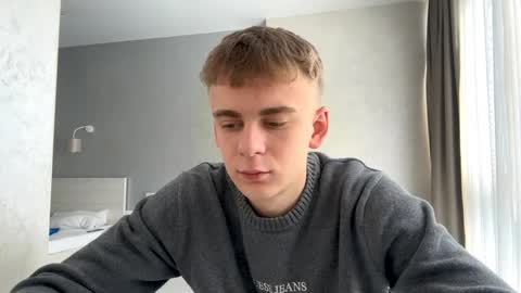 Jett online show from 5, 4, 2026