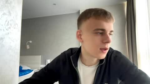 Jett online show from 13, 4, 2026