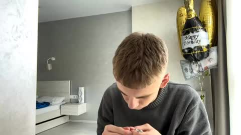 Snapshot of solofury chatting on 14, 5, 2026 Jett online show from 14, 5, 2026