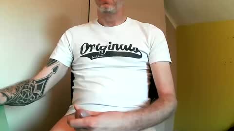 some_kind_of_monster online show from 13, 1, 2025