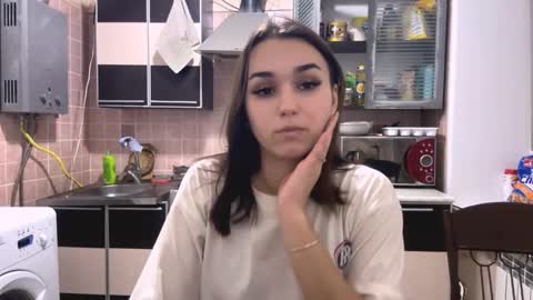 Hello My name is Jane  im new model here and little but shy but curious. online show from 1, 12, 2025