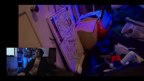 Snapshot of somethingc790 chatting on 3, 3, 2026 somethingc790 online show from 3, 3, 2026