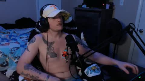 Lover Boi online show from 6, 12, 2024