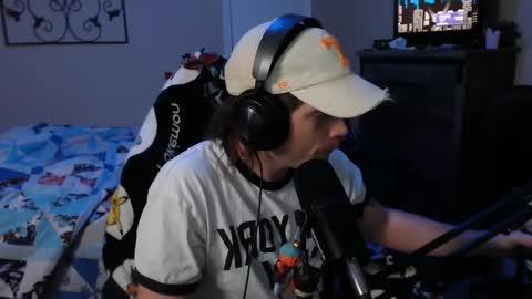 Lover Boi online show from 8, 12, 2024