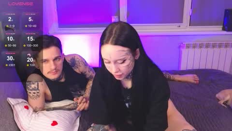 somniya online show from 2, 10, 2025