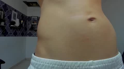 Snapshot of son_hades chatting on 23, 10, 2025 son_hades online show from 23, 10, 2025