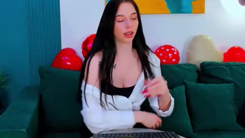 Catherine online show from 12, 2, 2026