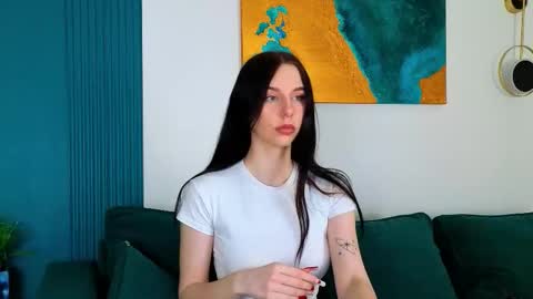 Snapshot of sonataray chatting on 6, 3, 2026 Catherine online show from 6, 3, 2026