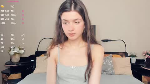 Monika 3 online show from 22, 4, 2026