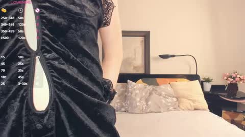 Monika 3 online show from 5, 5, 2026